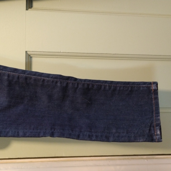 Women's Lucky Brand Charlie Skinny size 26 / 2 - Picture 8 of 13